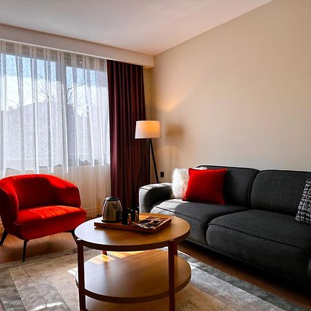 Hotel Frezya - Exclusively Woman Estambul Exterior foto