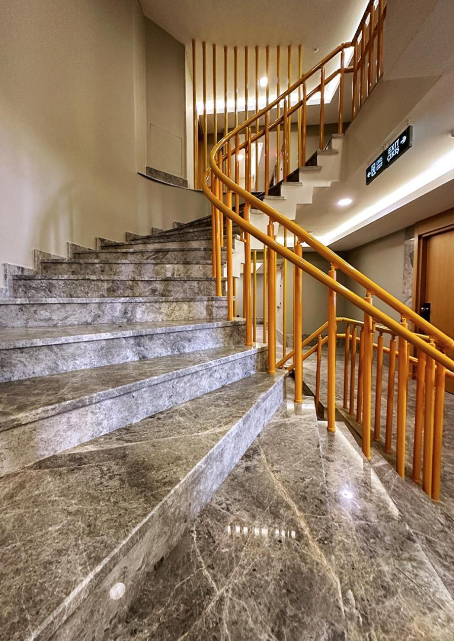 Hotel Frezya - Exclusively Woman Estambul Exterior foto