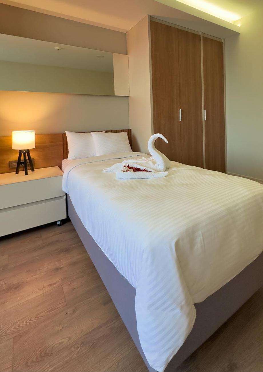Hotel Frezya - Exclusively Woman Estambul Exterior foto