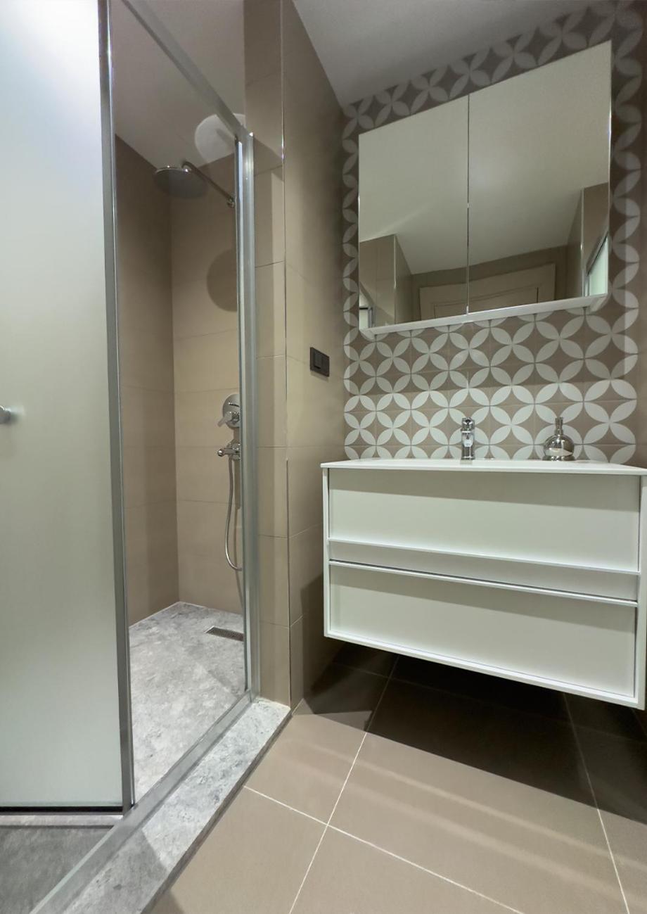 Hotel Frezya - Exclusively Woman Estambul Exterior foto