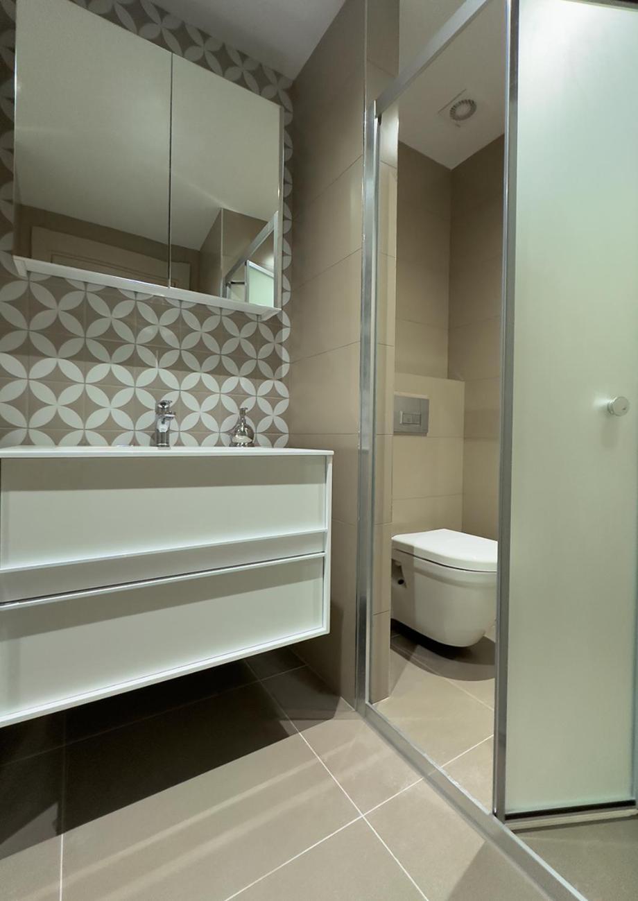 Hotel Frezya - Exclusively Woman Estambul Exterior foto